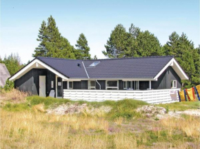 Holiday home J.Tagholmsvej Rømø II